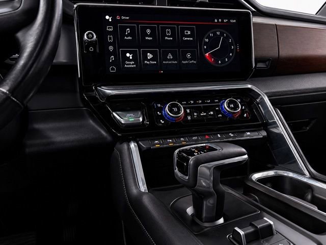 Used 2023 GMC Sierra 1500 Denali w/ Denali Reserve Package AWD/4WD image 26