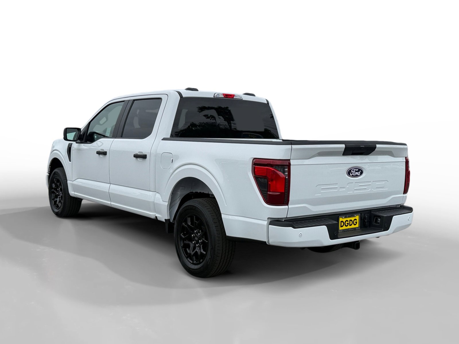 New 2026 Ford F150 STX image 3