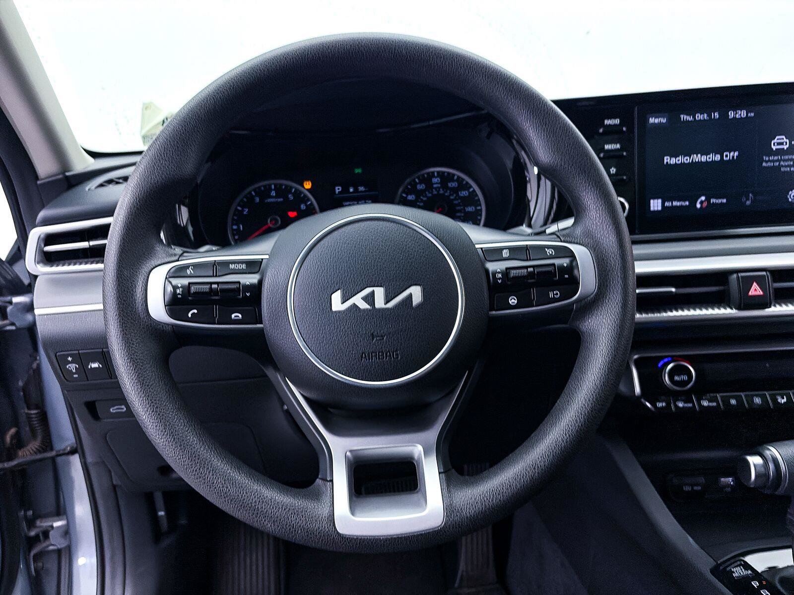 Used 2024 Kia K5 LXS FWD image 26