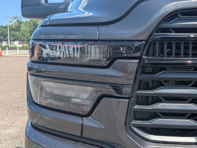 New 2026 RAM 2500 Big Horn AWD/4WD image 10
