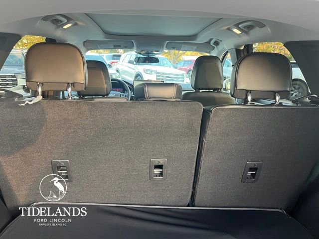 New 2025 Ford Escape SE w/ Class II Trailer Tow Package image 16