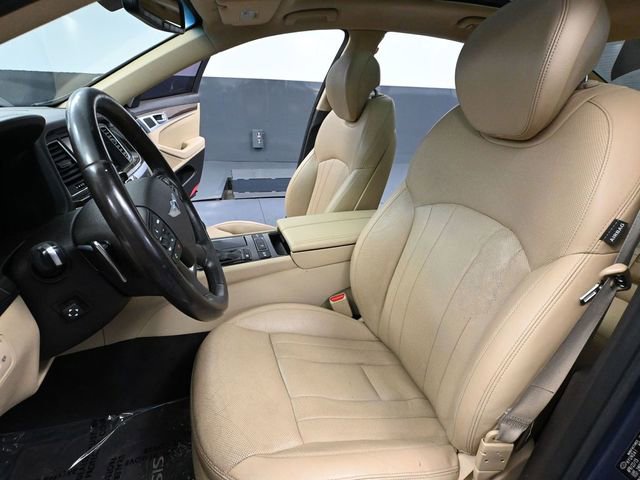 Used 2015 Hyundai Genesis 3.8 w/ Option Group 02 image 26