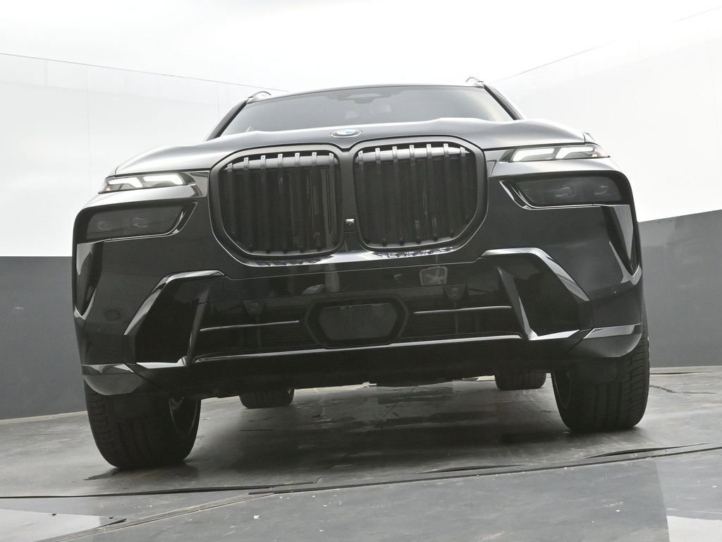 New 2026 BMW X7 xDrive40i w/ M Sport Package AWD/4WD image 52