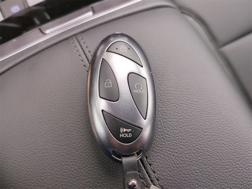 New 2026 Hyundai Santa Cruz SEL image 30