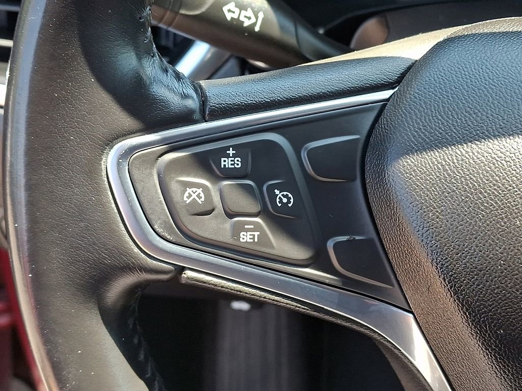 Used 2019 Chevrolet Equinox LT FWD image 21