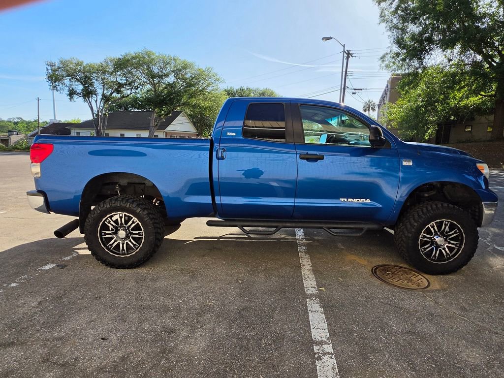 Used 2007 Toyota Tundra SR5 RWD image 19
