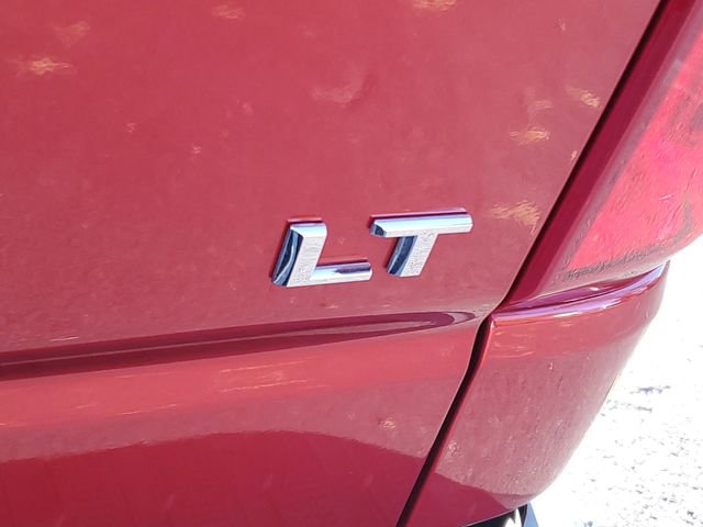 Certified 2021 Chevrolet Silverado 1500 LT Trail Boss w/ Bed Protection Package image 10