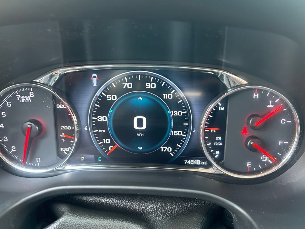 Used 2019 GMC Acadia Denali w/ Technology Package AWD/4WD image 20