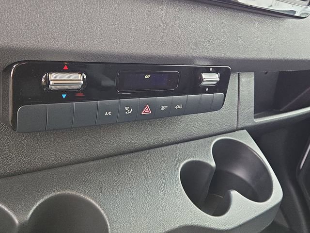 New 2026 Mercedes-Benz Sprinter 2500 image 15