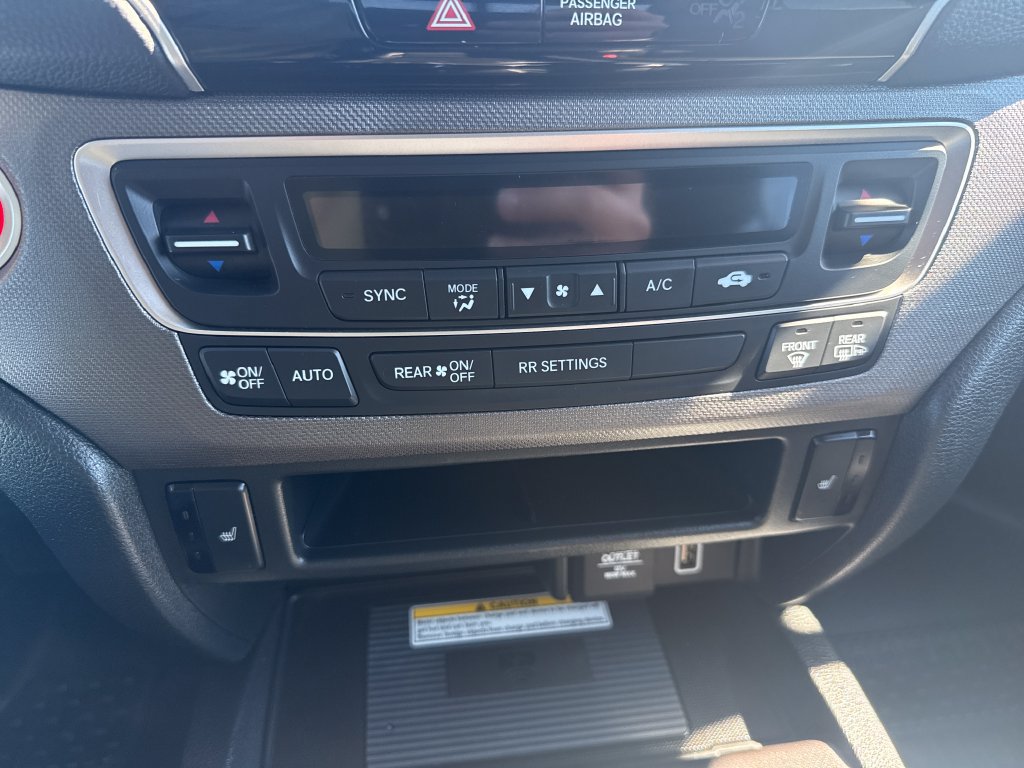 Used 2023 Honda Ridgeline RTL-E image 32