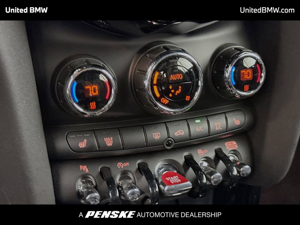 Used 2024 MINI Cooper S image 10