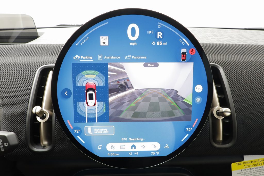 New 2026 MINI Cooper Countryman S image 11