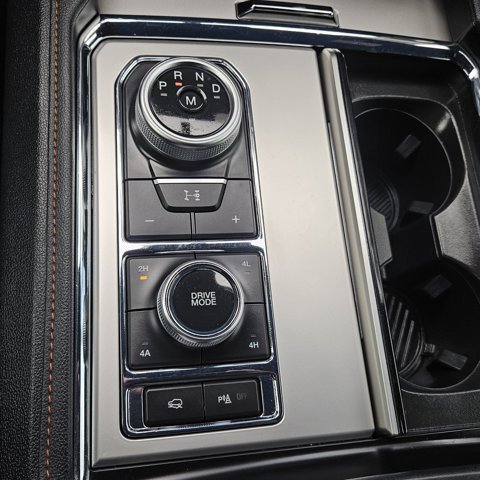 Certified 2023 Ford Expedition Timberline image 23