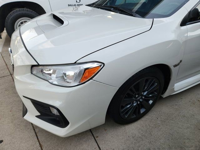 Used 2021 Subaru WRX image 7