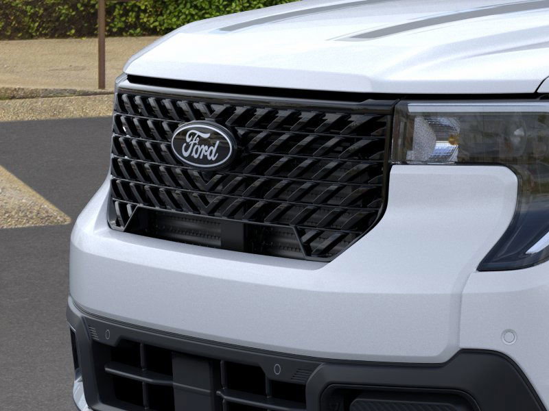 New 2025 Ford Maverick Lariat w/ Black Appearance Package image 18