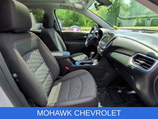 Certified 2019 Chevrolet Equinox LT w/ Sun & Navigation Package AWD/4WD image 30