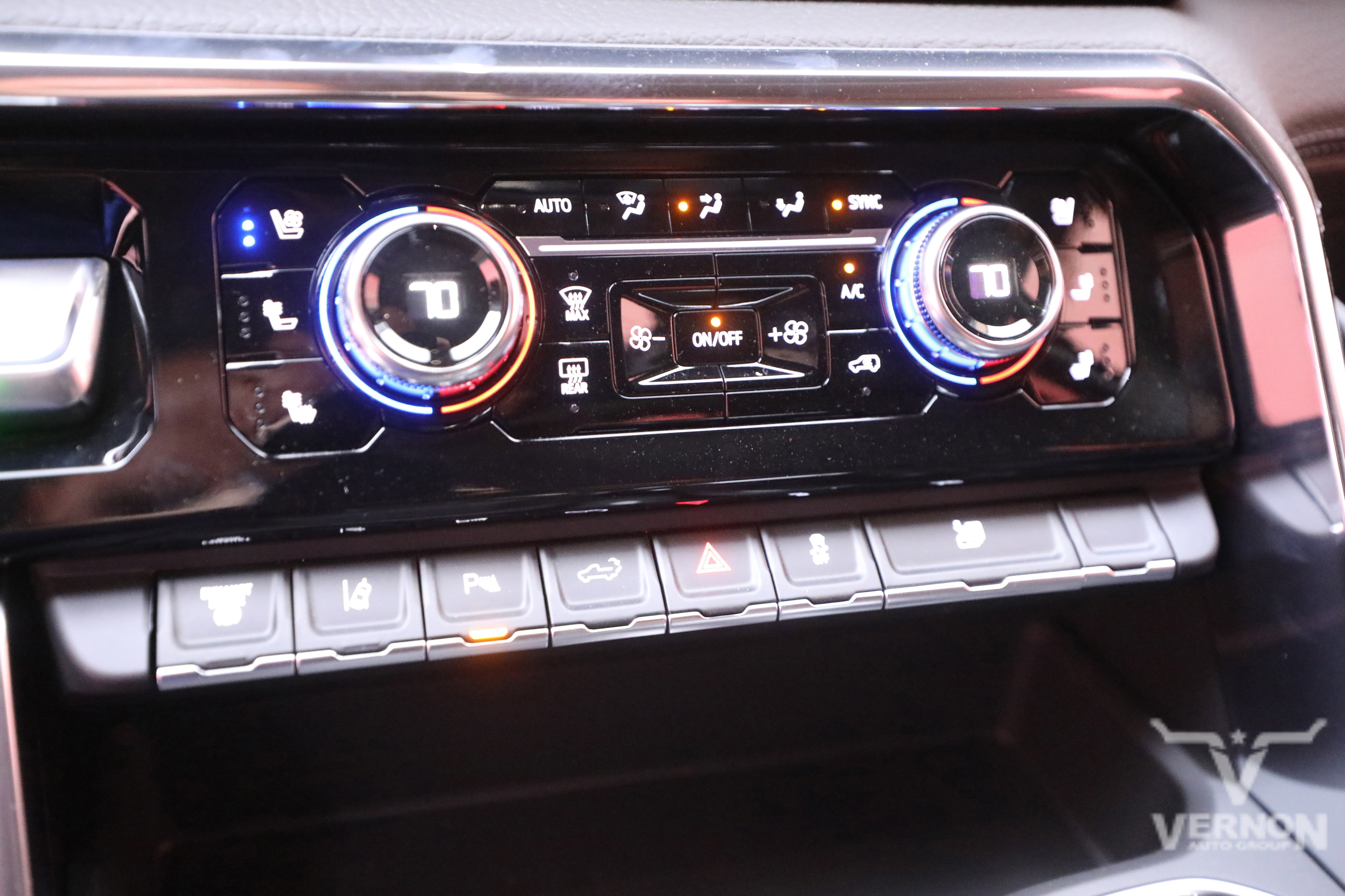 New 2026 GMC Sierra 3500 Denali image 23