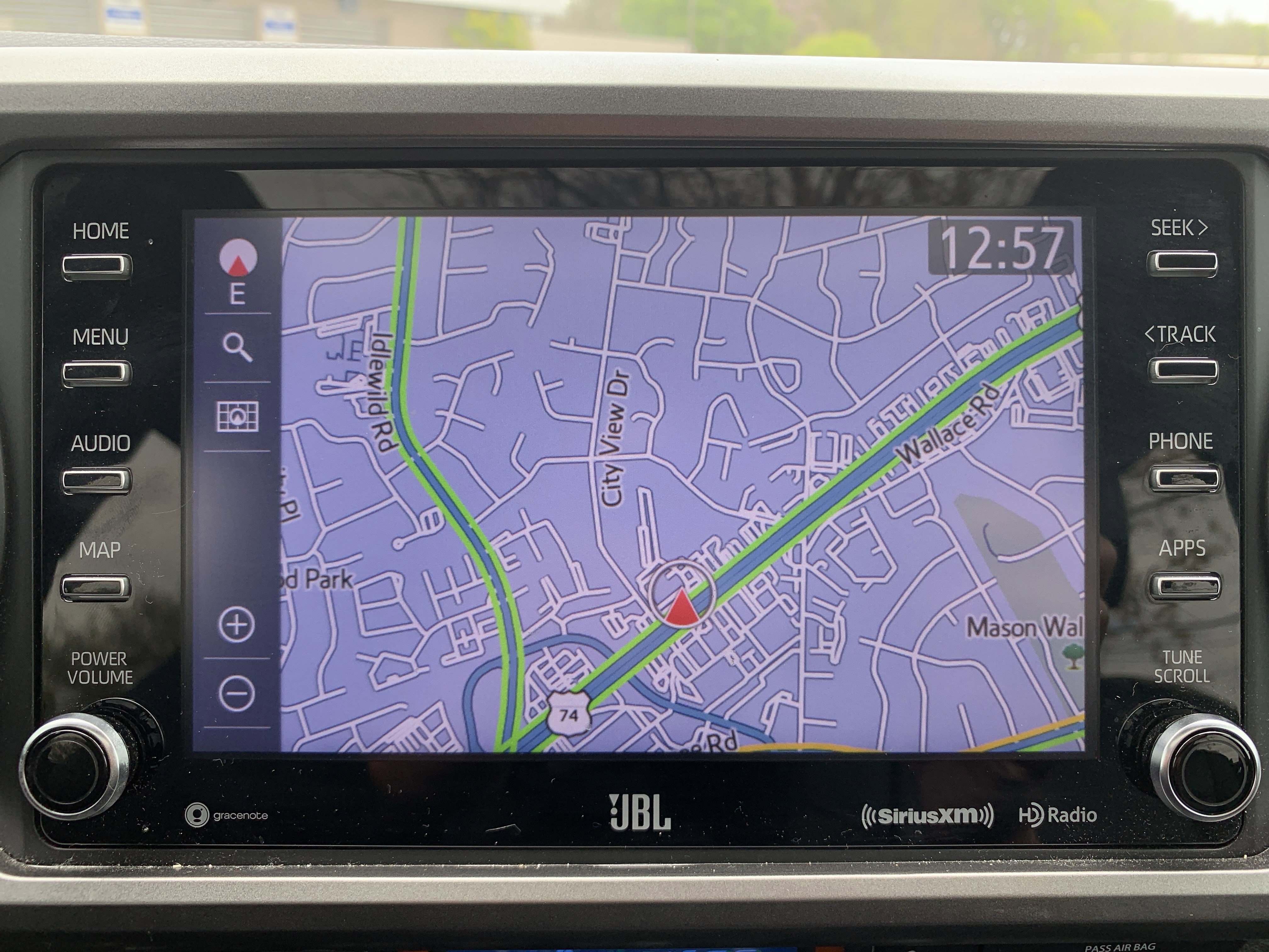 Used 2021 Toyota Tacoma Limited image 24