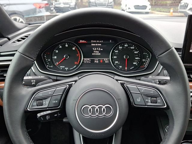 Certified 2023 Audi A5 2.0T Premium w/ Convenience Package image 19