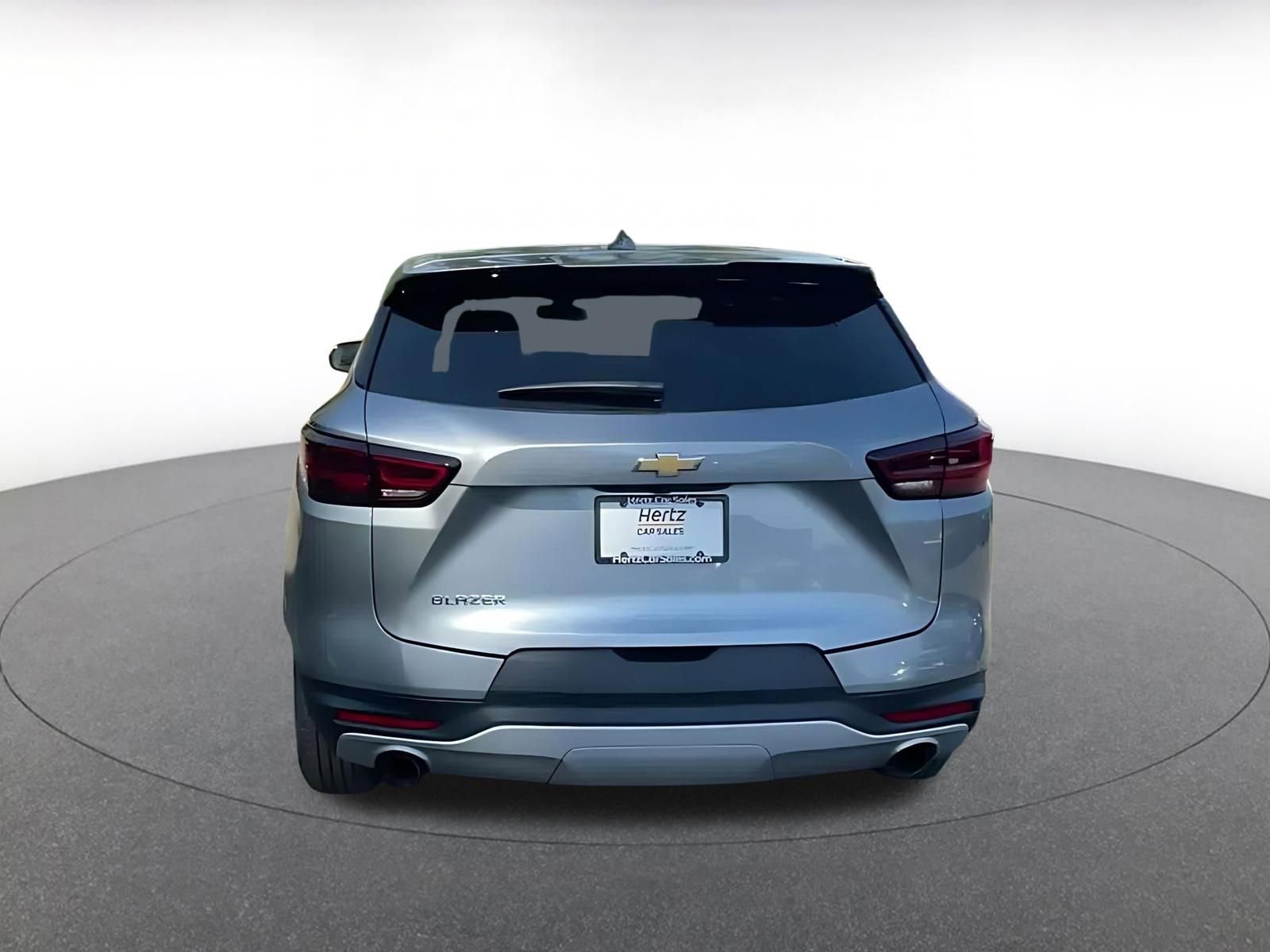 Used 2025 Chevrolet Blazer LT image 12