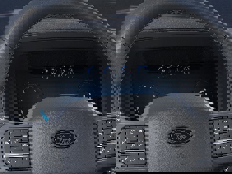 New 2026 Ford F150 Lariat w/ Bed Utility Package image 13