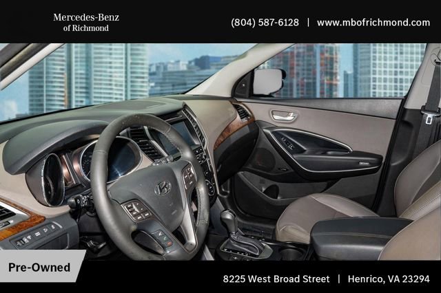 Used 2018 Hyundai Santa Fe Sport image 14