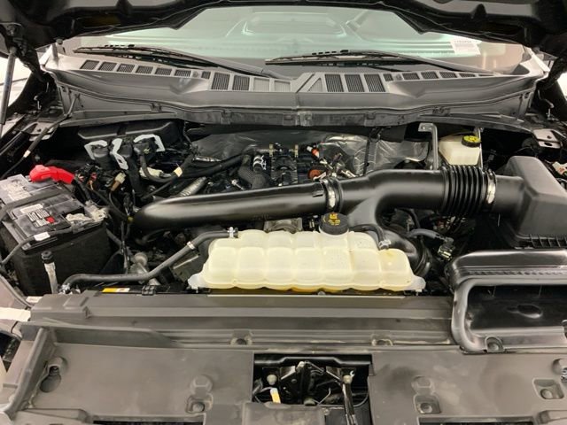 Used 2024 Ford F150 XLT image 29