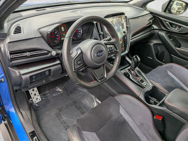 Certified 2023 Subaru WRX GT w/ Popular Package #1A AWD/4WD image 10