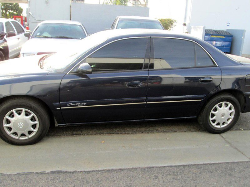 Used 2000 Buick Century Custom FWD image 2