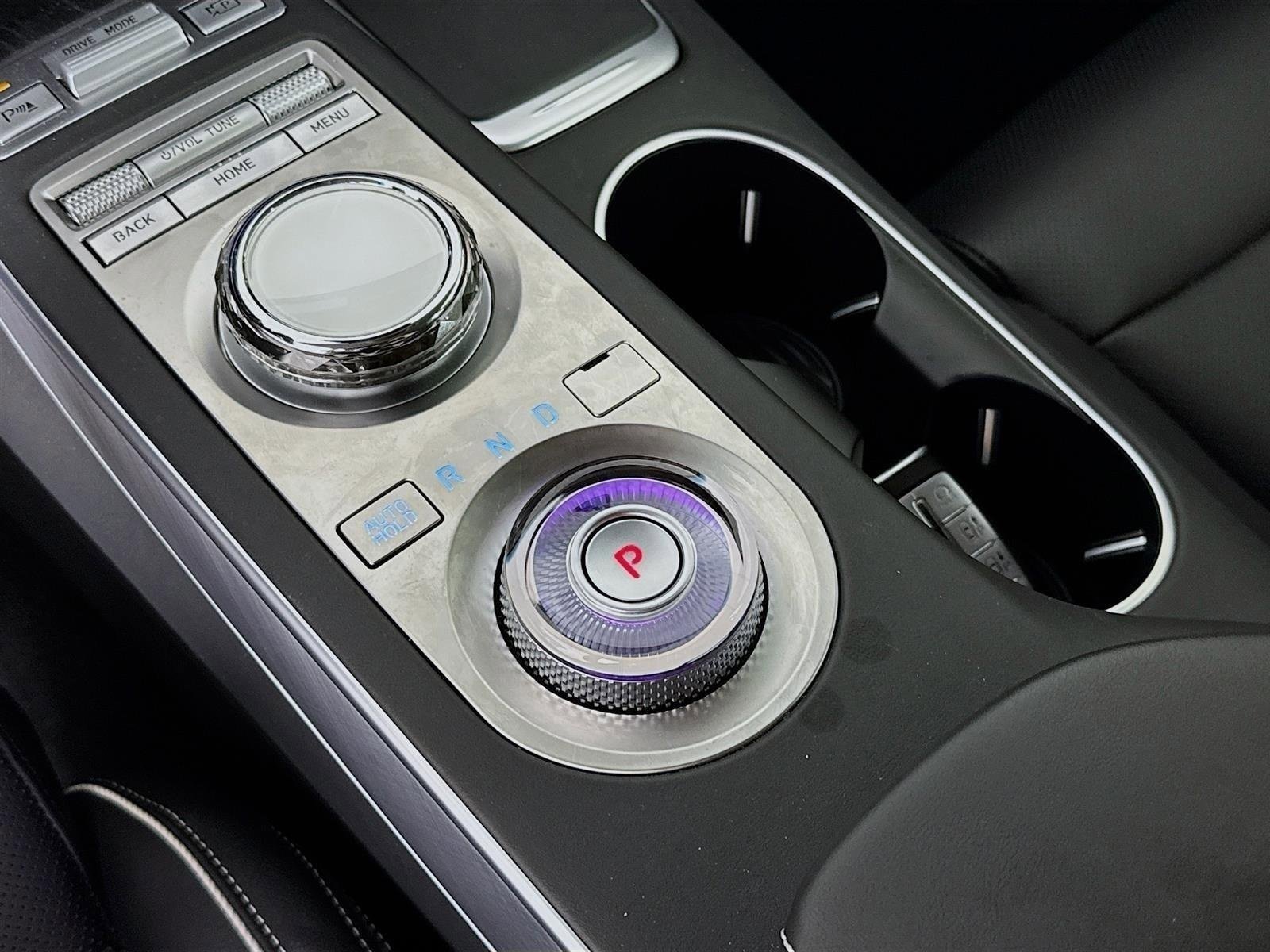 New 2023 Genesis Electrified GV70 Advanced image 19