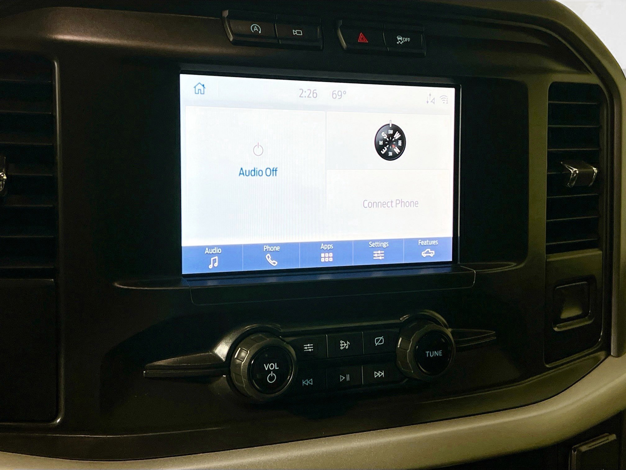 Used 2021 Ford F150 XLT image 27