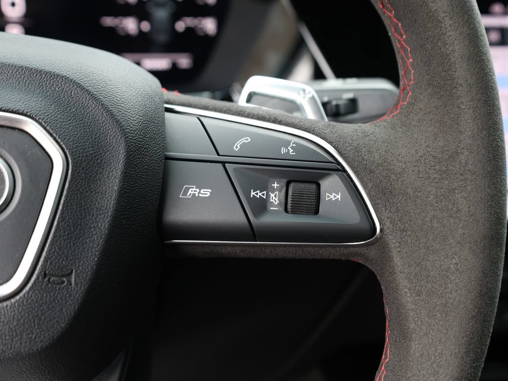 Used 2024 Audi RS 3 AWD/4WD image 38