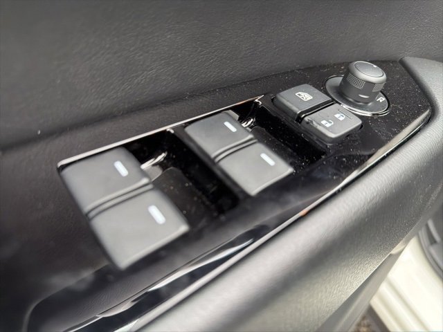 Used 2025 MAZDA CX-5 AWD 2.5 S w/ Select Package image 12
