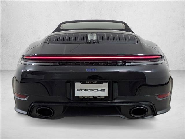 New 2026 Porsche 911 Carrera T image 10