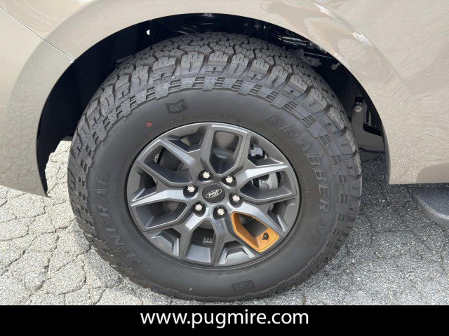New 2026 Ford Expedition Tremor AWD/4WD image 10