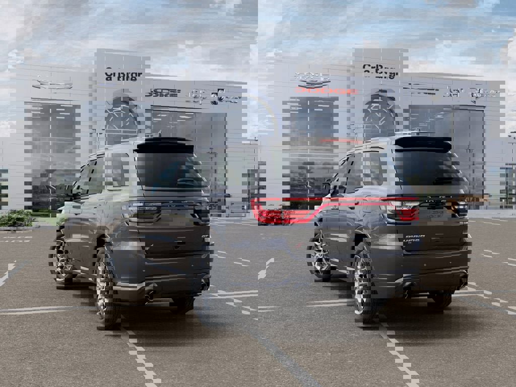 New 2026 Dodge Durango GT image 3