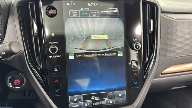 New 2026 Subaru Forester Sport image 26