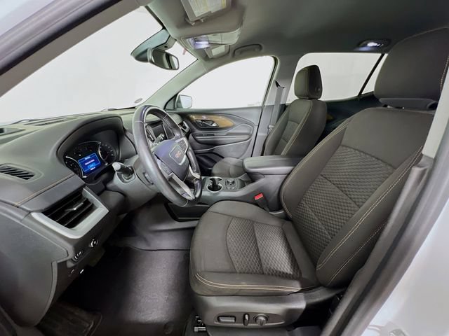Used 2020 GMC Terrain SLE w/ Driver Convenience Package FWD image 9