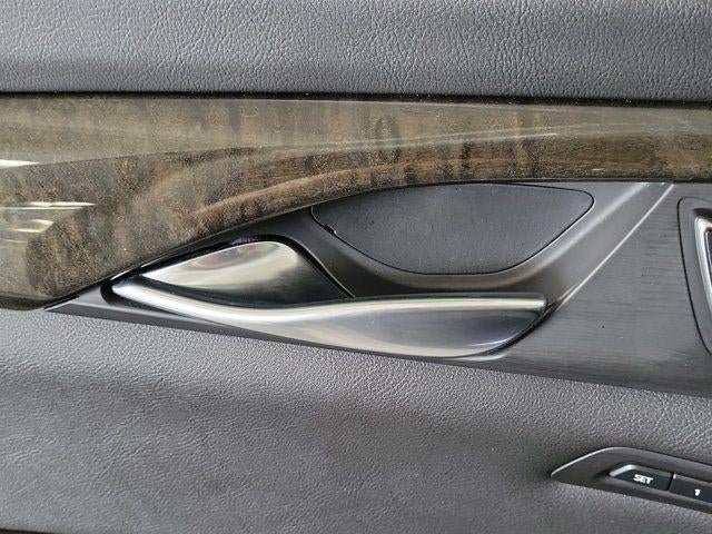 Used 2020 Cadillac CT6 Premium Luxury AWD/4WD image 18