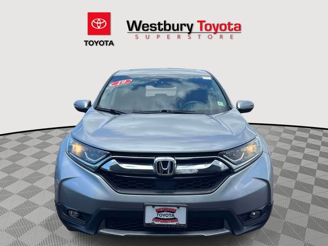 Used 2019 Honda CR-V EX image 3