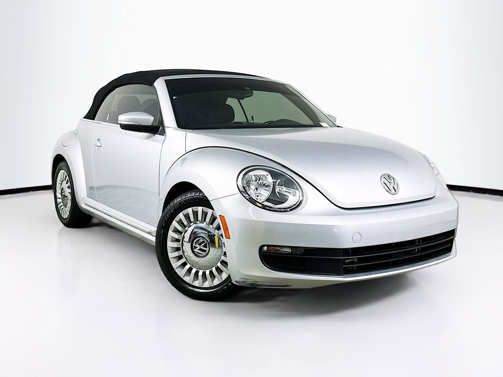 Used 2016 Volkswagen Beetle 1.8T S FWD video 1