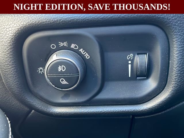 Certified 2025 RAM 3500 Big Horn image 33