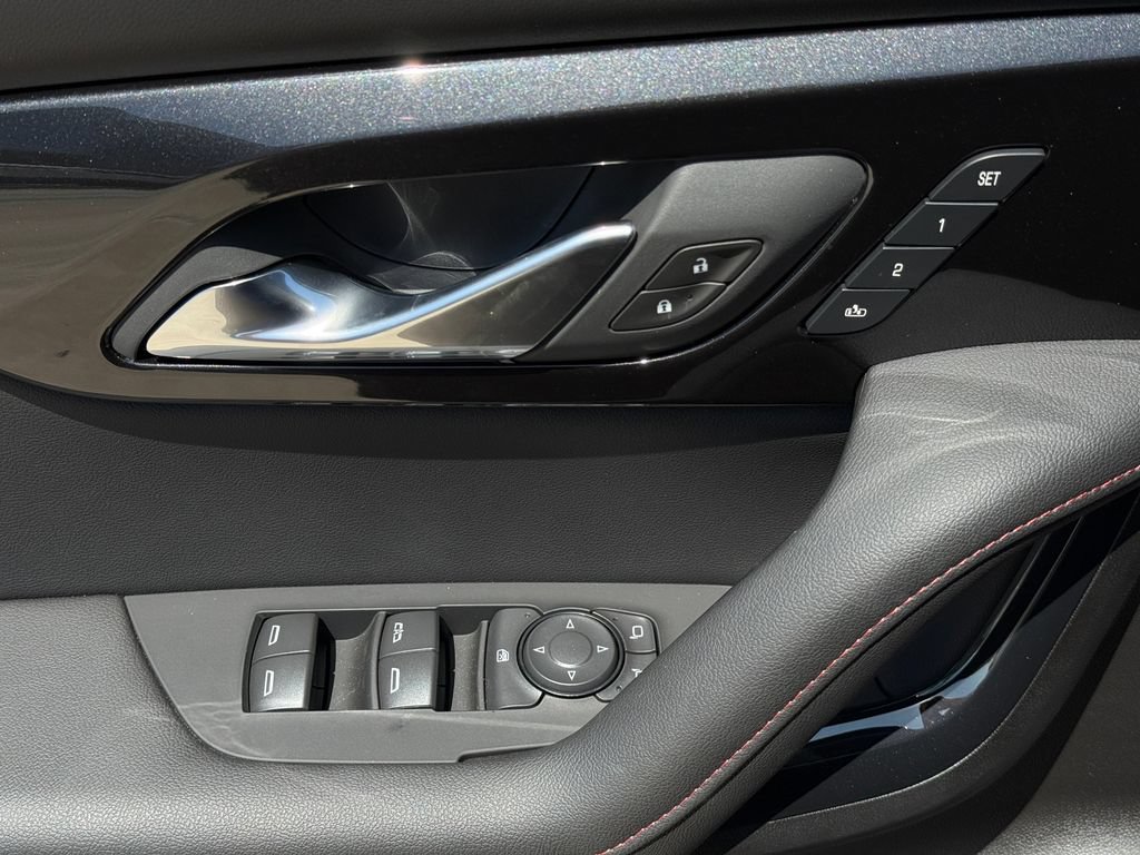 New 2026 Chevrolet Blazer RS w/ Driver Confidence II Package FWD image 16