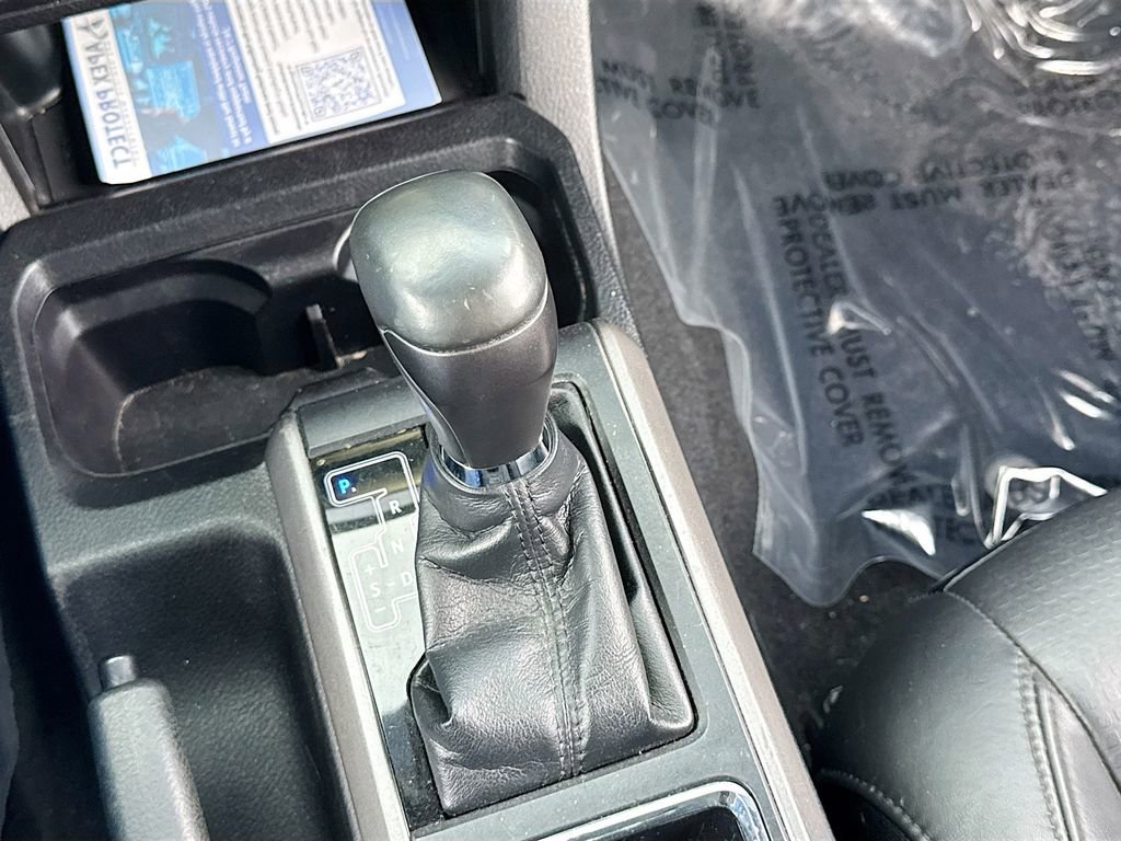 Used 2019 Toyota Tacoma TRD Sport image 17