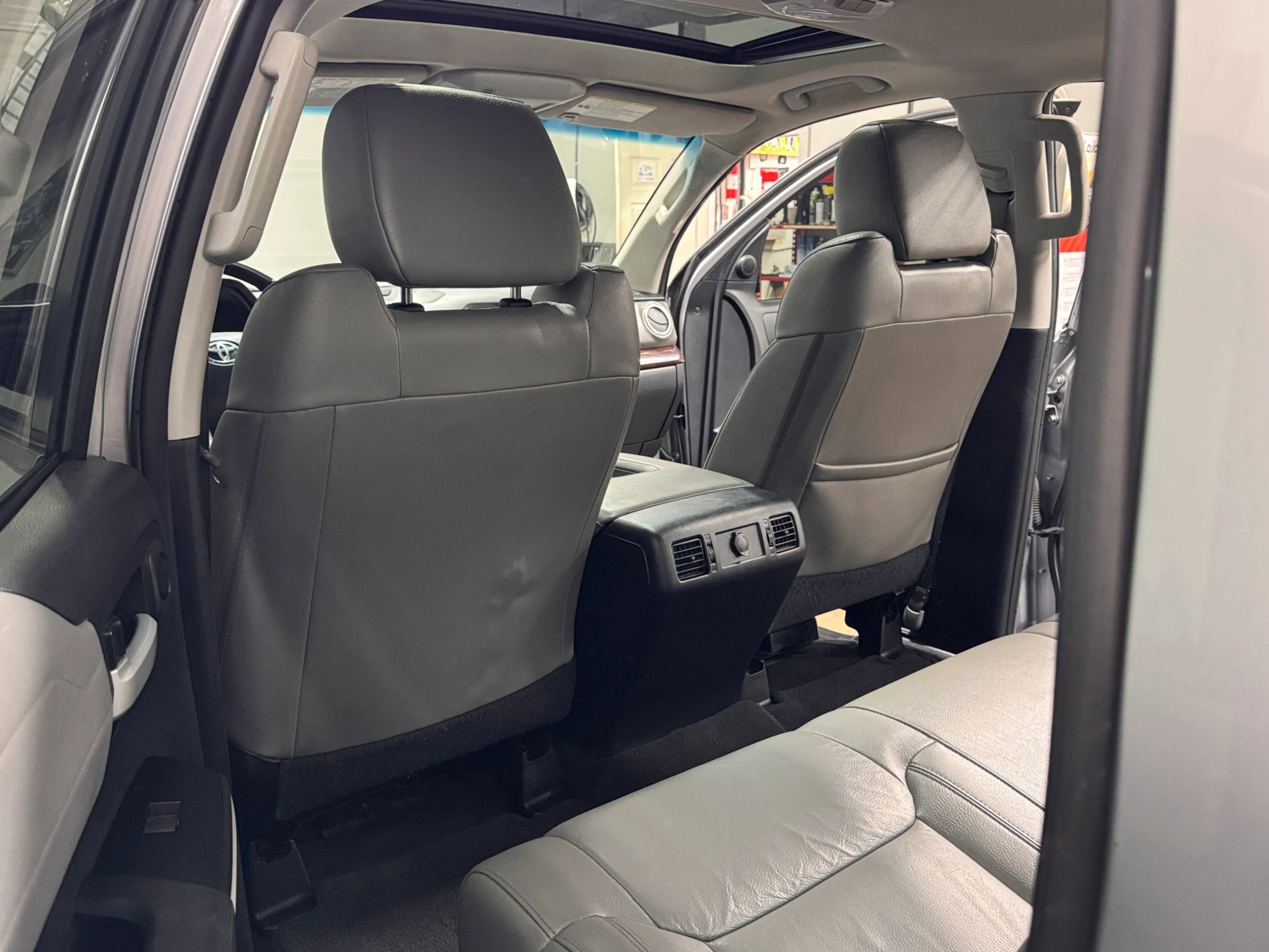 Used 2016 Toyota Tundra Limited image 20