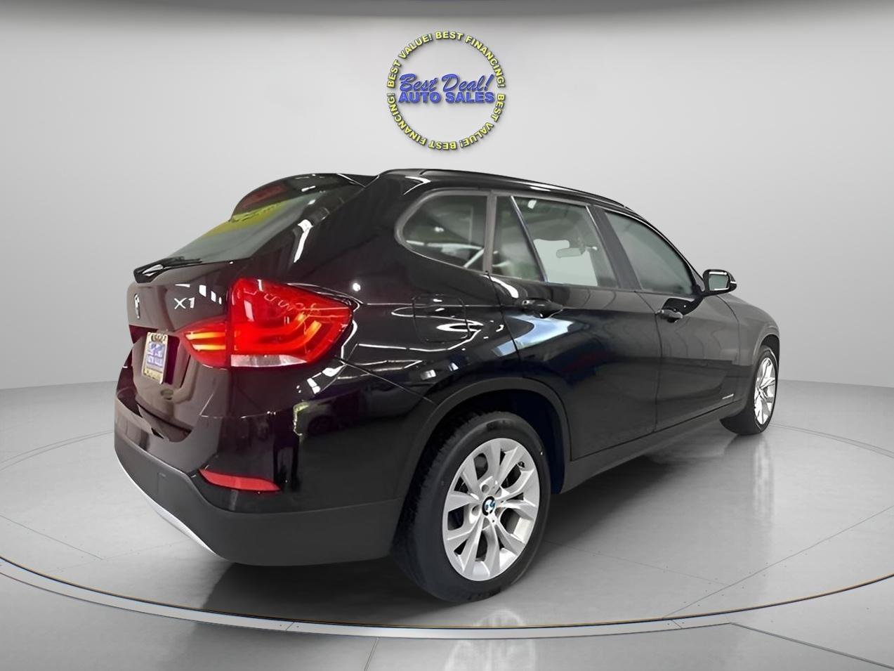 Used 2014 BMW X1 xDrive28i AWD/4WD image 5