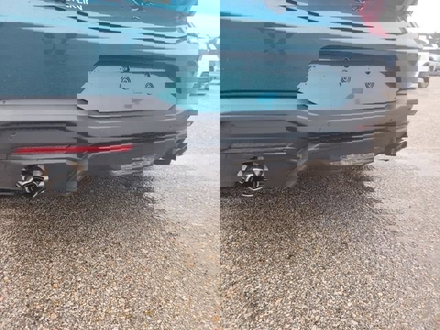 New 2026 Ford Mustang Coupe w/ Mustang Nite Pony Package image 23