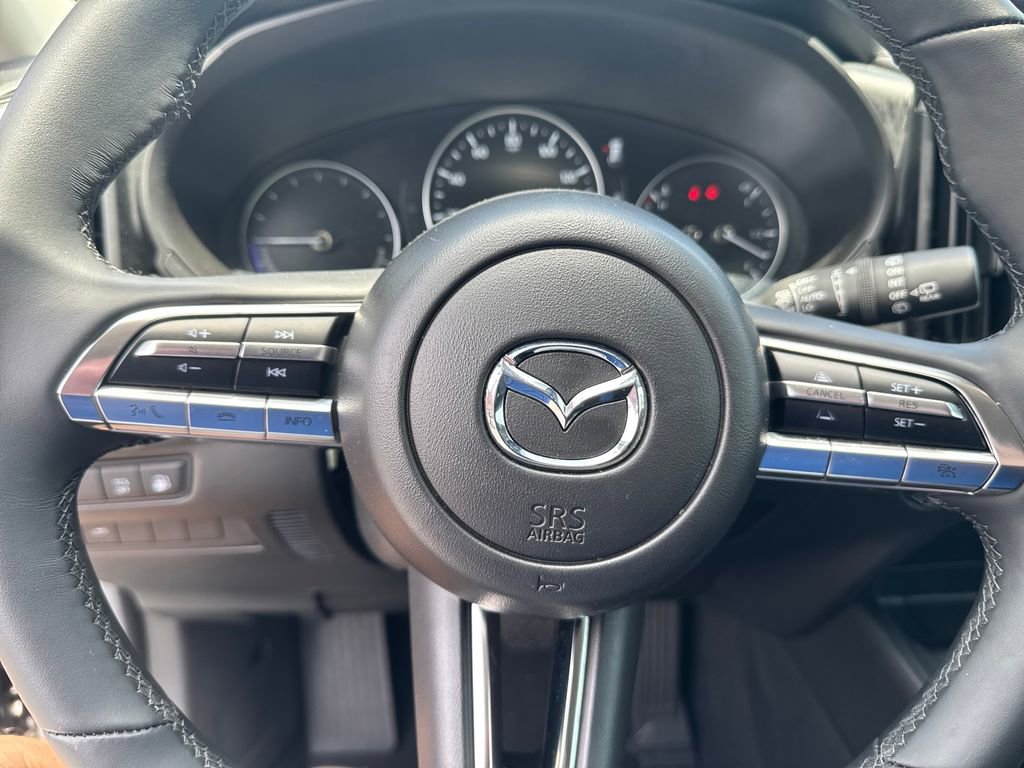 Certified 2025 MAZDA CX-50 2.5 Hybrid w/ Weather Package AWD/4WD image 18