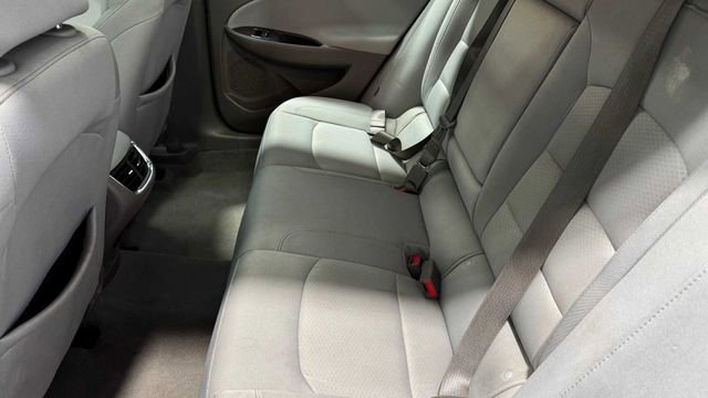 Used 2020 Chevrolet Malibu LT image 15