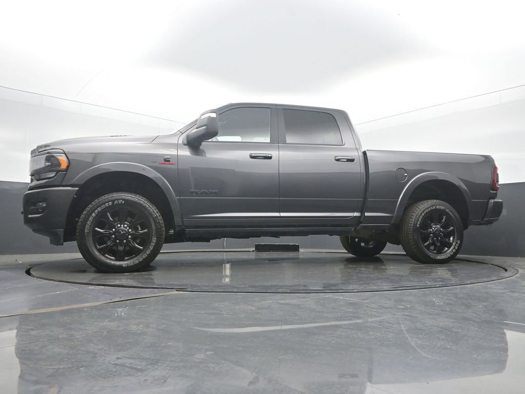 Used 2024 RAM 2500 Limited image 47